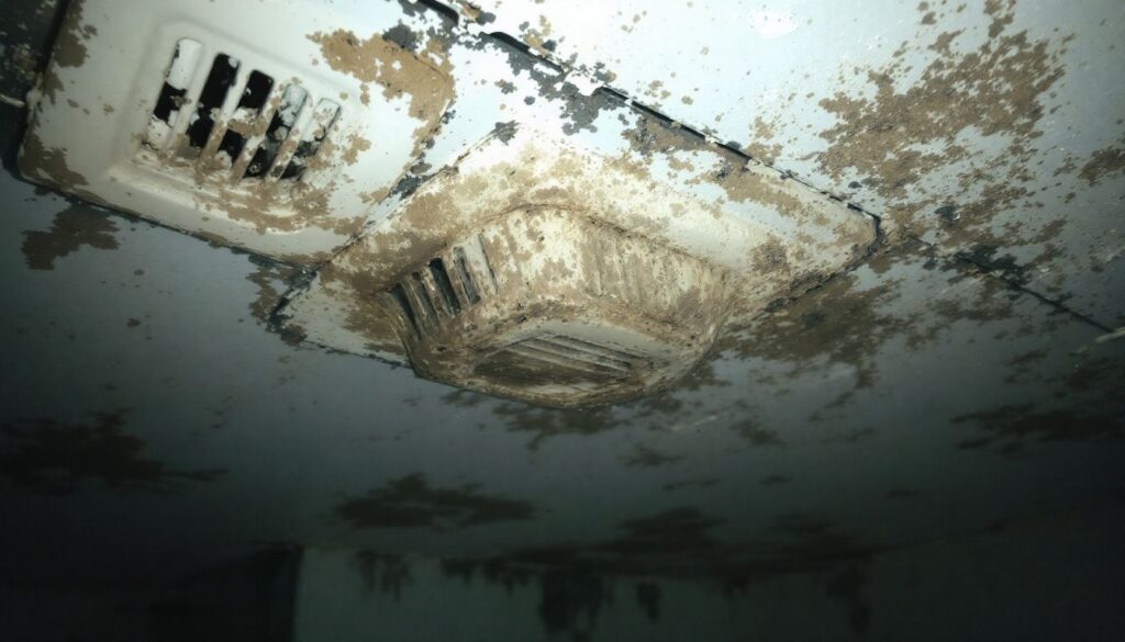 Afzuiging badkamer schoonmaken als een pro: zo doe je het!