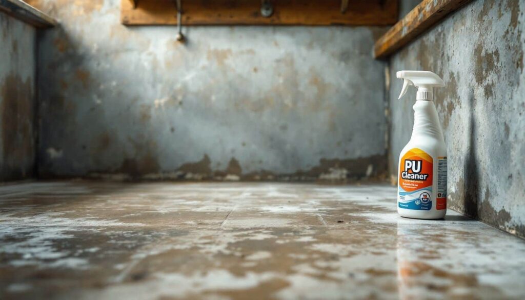 Heb jij moeite met beton ciré badkamer schoonmaken? Dit is dé oplossing!