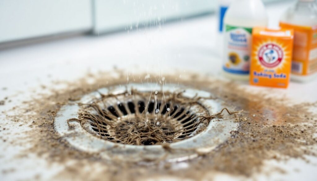 Douche afvoer schoonmaken: 5 handige tips voor een frisse afvoer!