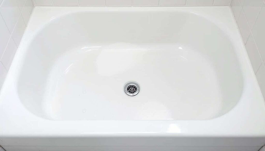 De beste manieren om je douchebak schoon te maken