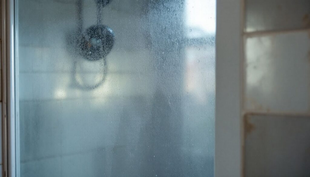 Douchecabine schoonmaken als een pro: makkelijk en snel!