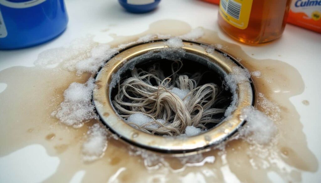 Zo vaak moet je het doucheputje écht schoonmaken