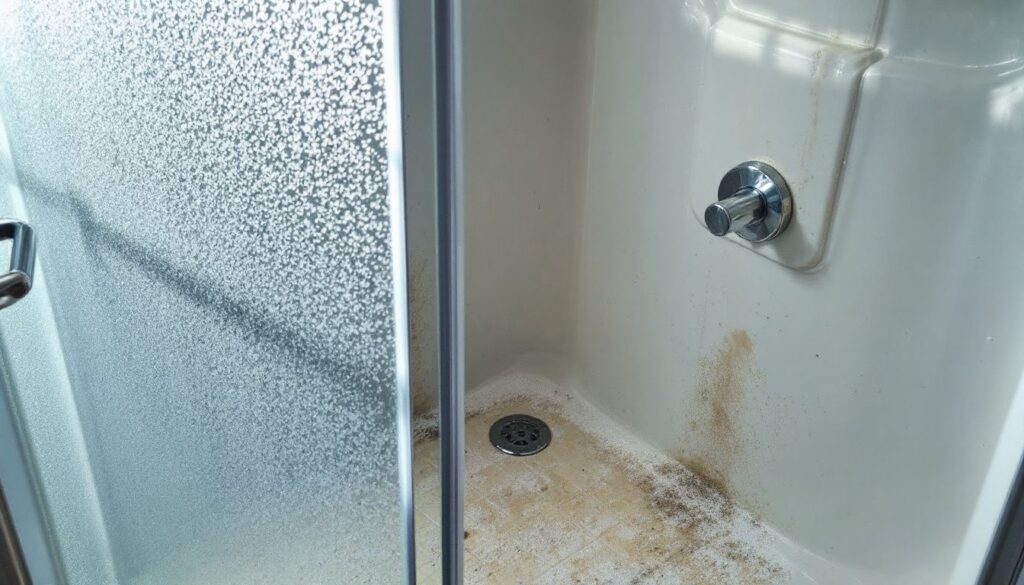 Ontdek de ultieme tips voor het schoonmaken van je kunststof douchecabine