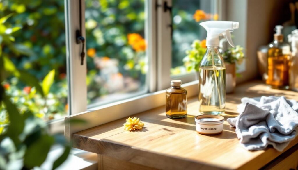 Hout schoonmaken – oma weet raadt: 10 handige tips