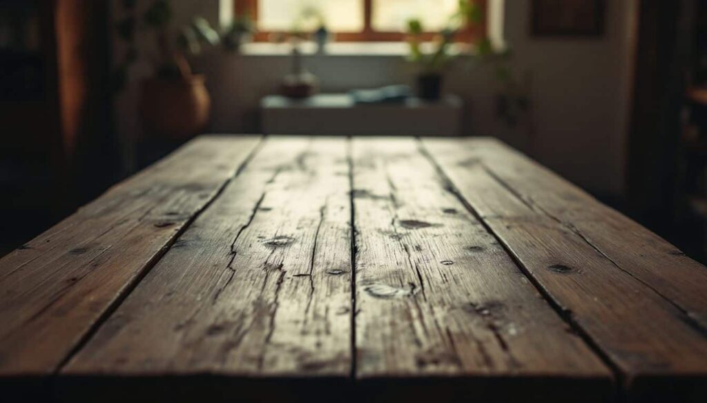 De beste manieren om een houten tafel schoon te maken: Tips voor het schoonmaken van een houten tafel