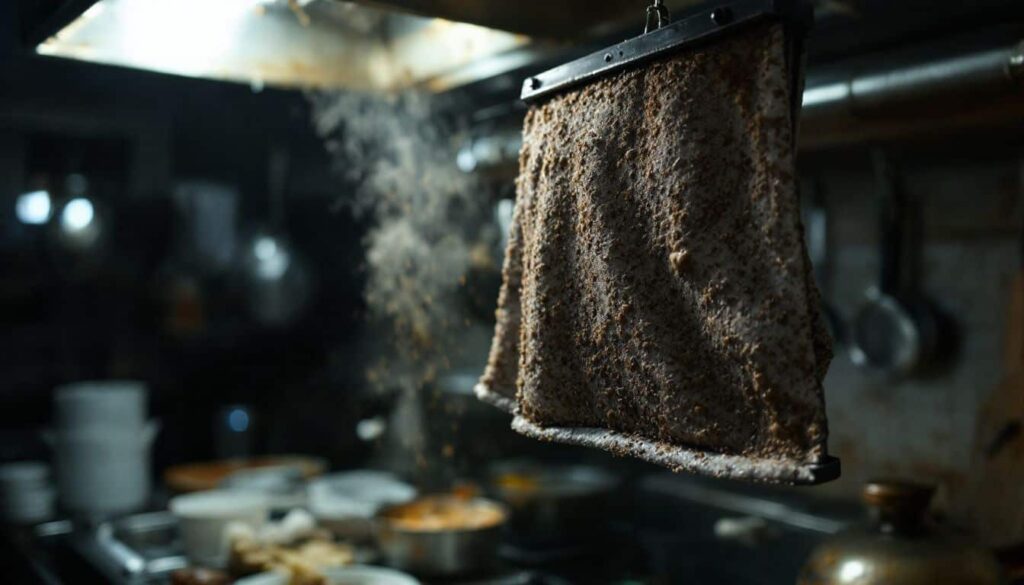 Tips en stappenplan voor het schoonmaken van het koolstoffilter van de afzuigkap