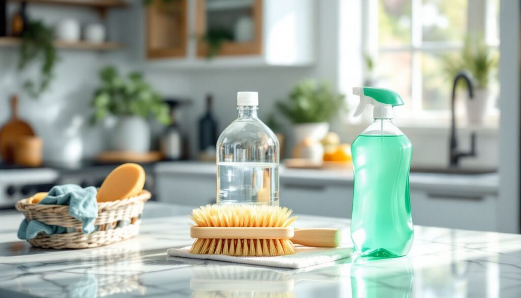 Marmer schoonmaken: oma weet raadt met 6 handige tips