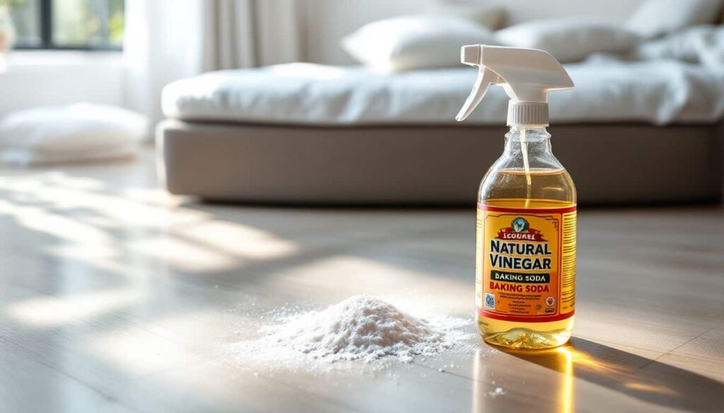 Matras schoonmaken: Oma weet raadt met 10 handige tips