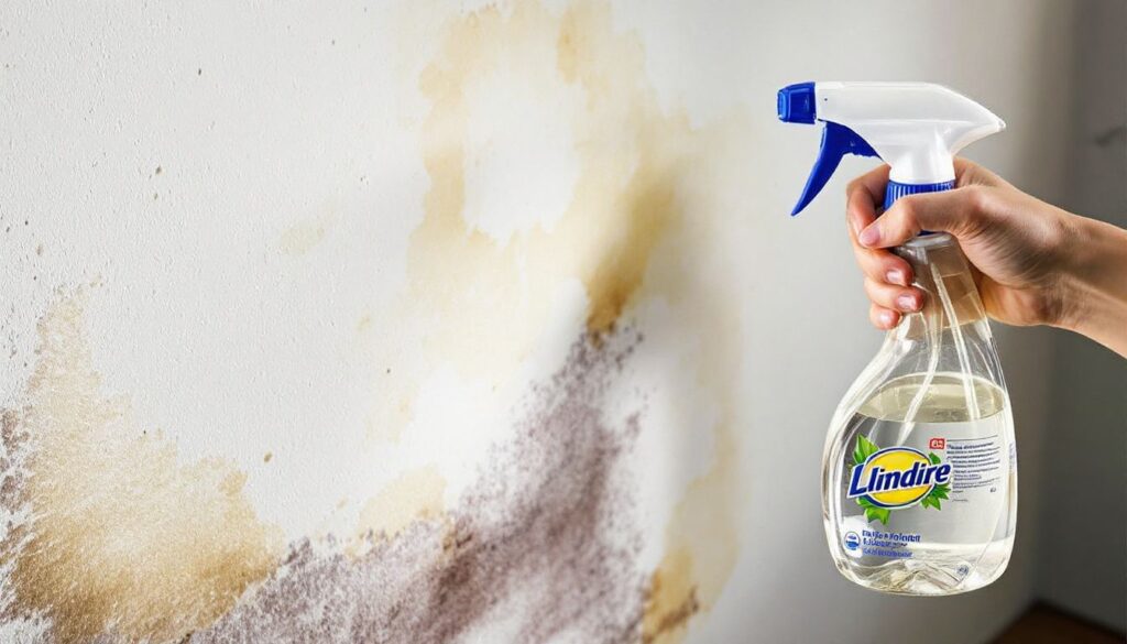 Muur schoonmaken – oma weet raadt: effectieve methoden om muren schoon te maken volgens oma’s tips