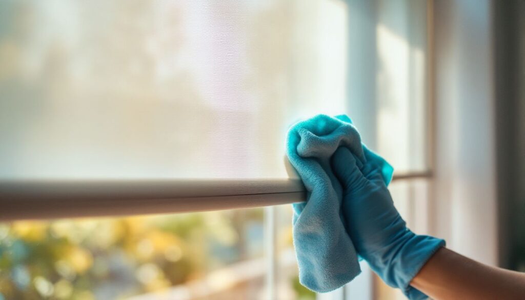 Oma weet raadt: 5 handige tips voor het schoonmaken van rolgordijnen – Oma weet raadt rolgordijn schoonmaken met deze 5 handige tips