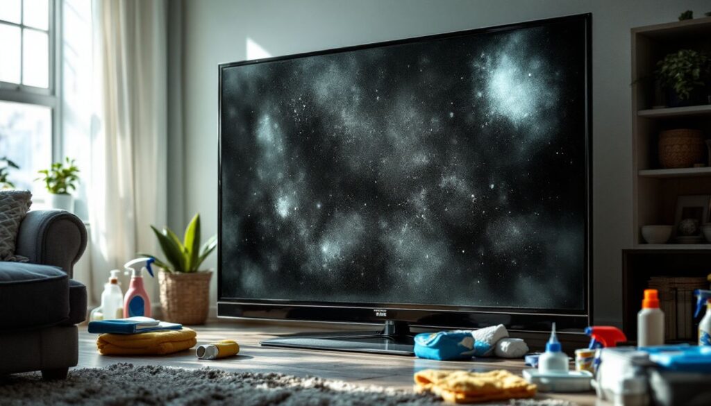 Oma weet raadt: de beste manieren om je tv schoon te maken – tv schoonmaken oma weet raadt