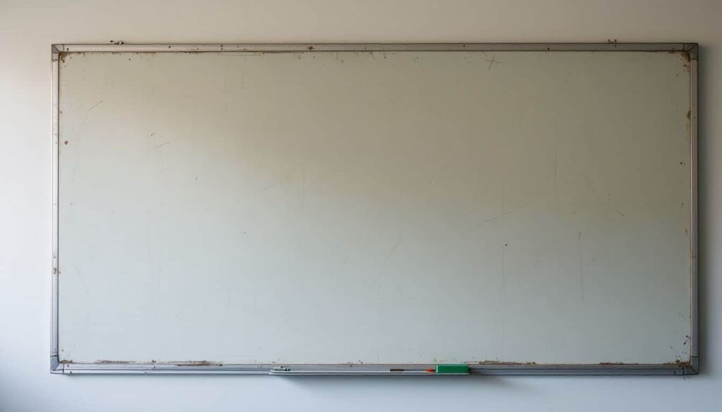 De ultieme gids voor het schoonmaken van een whiteboard: alles wat je moet weten over het whiteboard schoonmaken