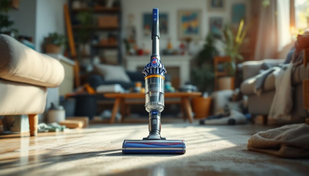 Beste Dyson stofzuigers